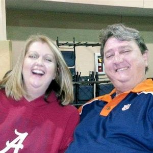 Meet your Posher, Terri